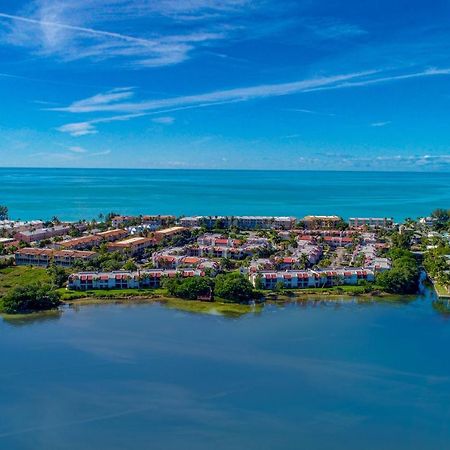 Anna Maria Island Runaway Tropical Escape Bradenton Beach Exterior foto