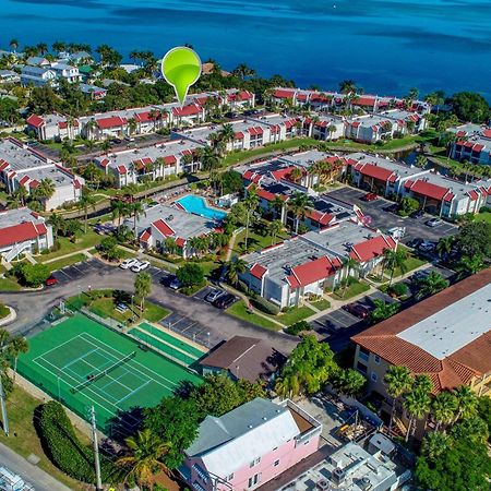 Anna Maria Island Runaway Tropical Escape Bradenton Beach Exterior foto