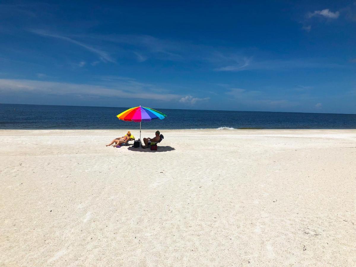 Anna Maria Island Runaway Tropical Escape Bradenton Beach Exterior foto