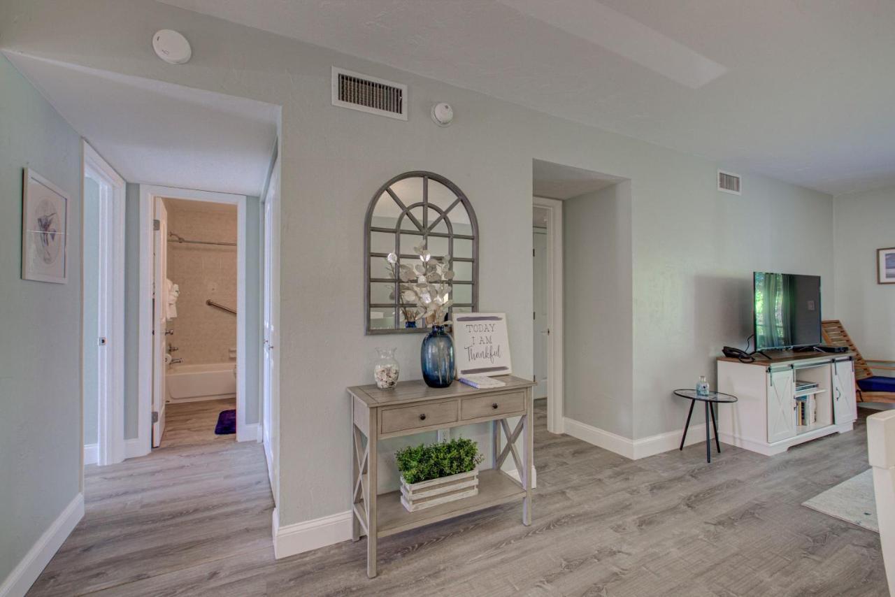 Anna Maria Island Runaway Tropical Escape Bradenton Beach Exterior foto