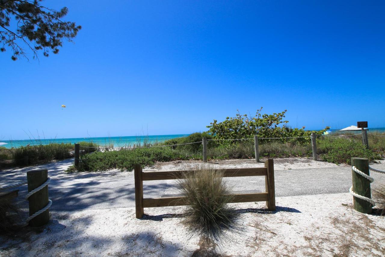 Anna Maria Island Runaway Tropical Escape Bradenton Beach Exterior foto