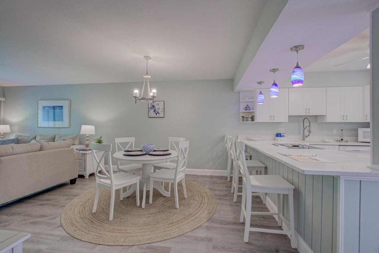 Anna Maria Island Runaway Tropical Escape Bradenton Beach Exterior foto