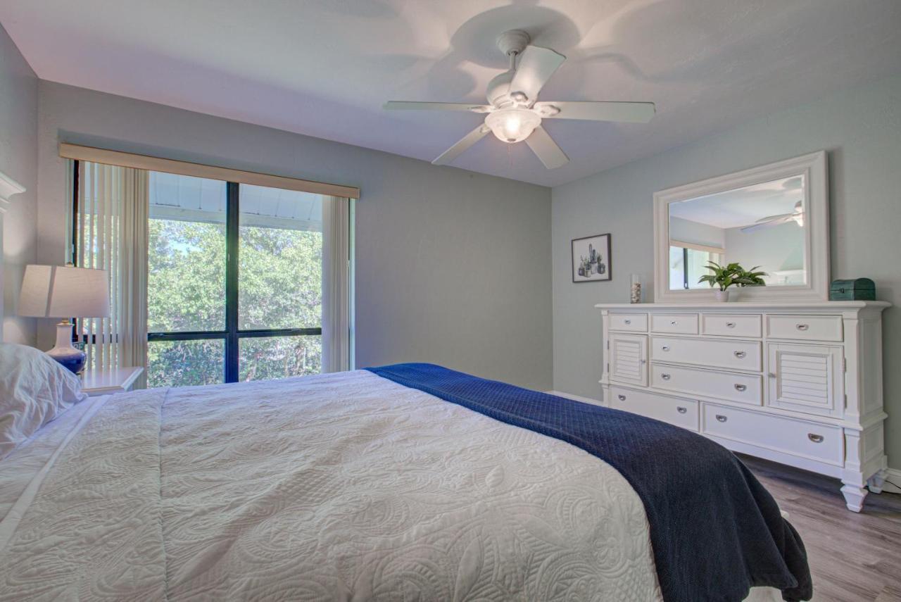 Anna Maria Island Runaway Tropical Escape Bradenton Beach Exterior foto