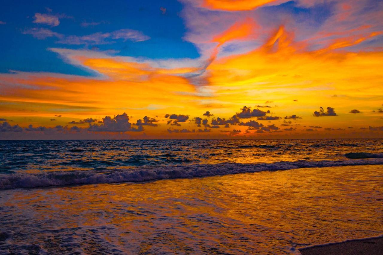 Anna Maria Island Runaway Tropical Escape Bradenton Beach Exterior foto