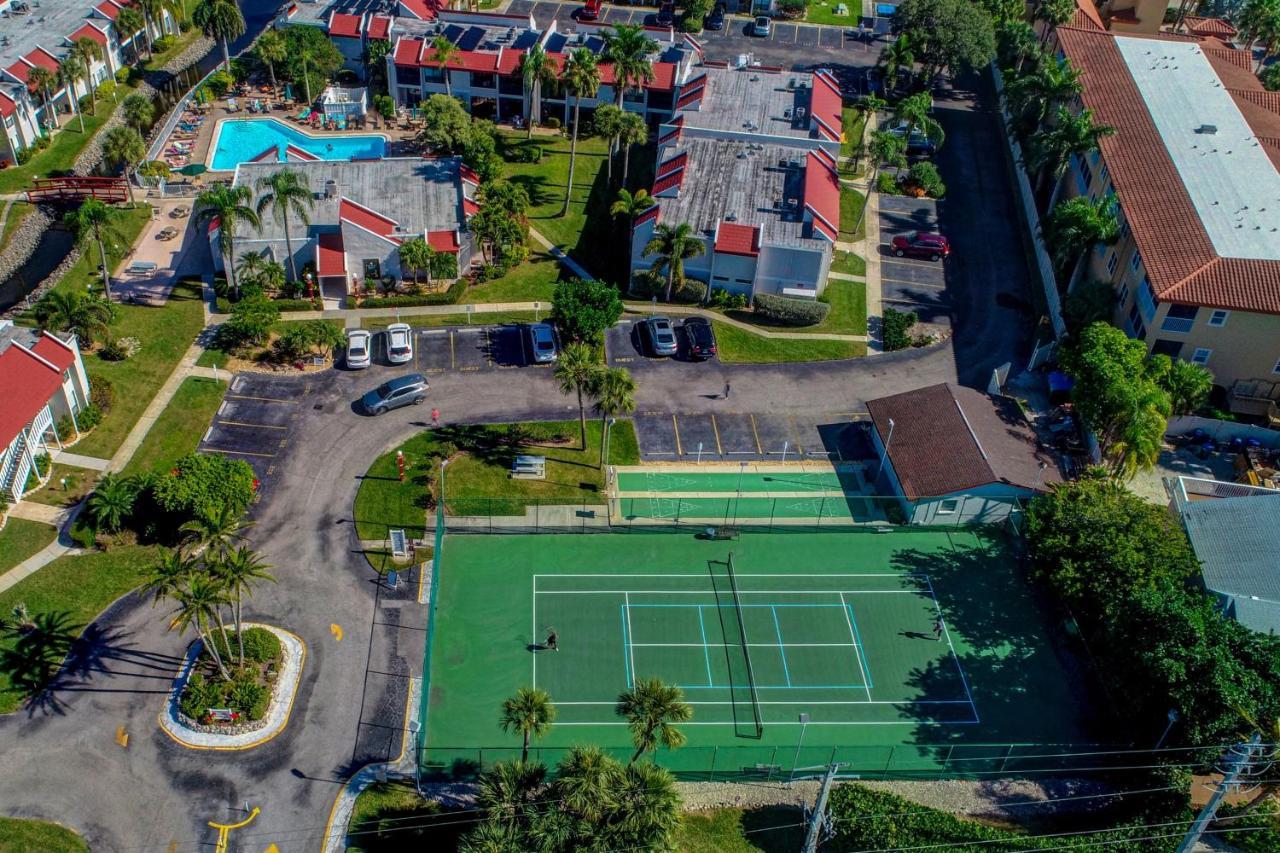 Anna Maria Island Runaway Tropical Escape Bradenton Beach Exterior foto