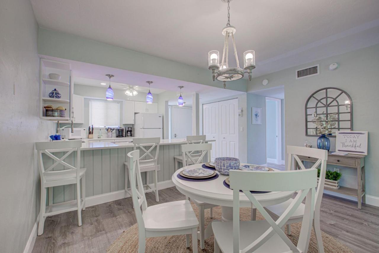 Anna Maria Island Runaway Tropical Escape Bradenton Beach Exterior foto