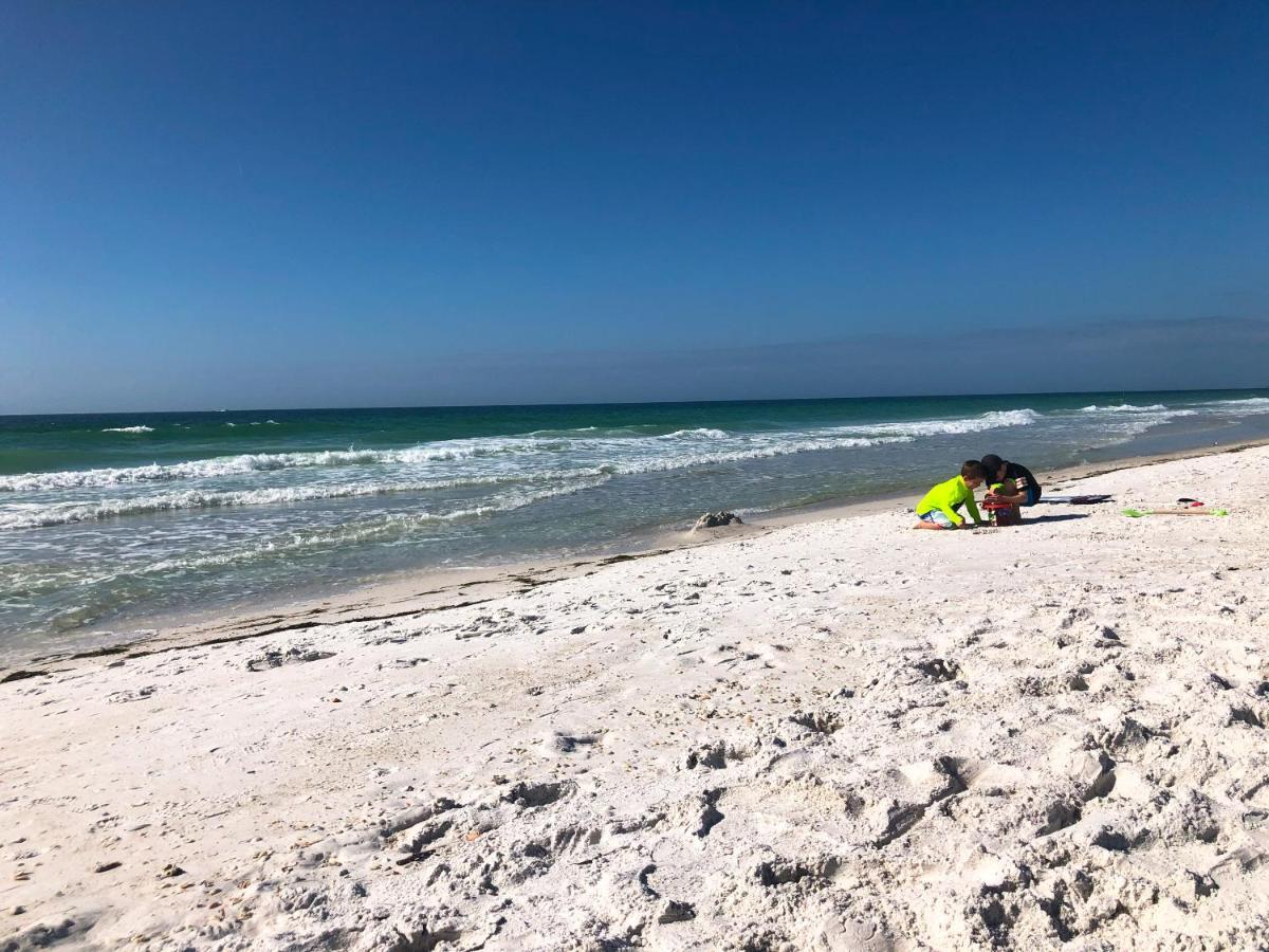 Anna Maria Island Runaway Tropical Escape Bradenton Beach Exterior foto