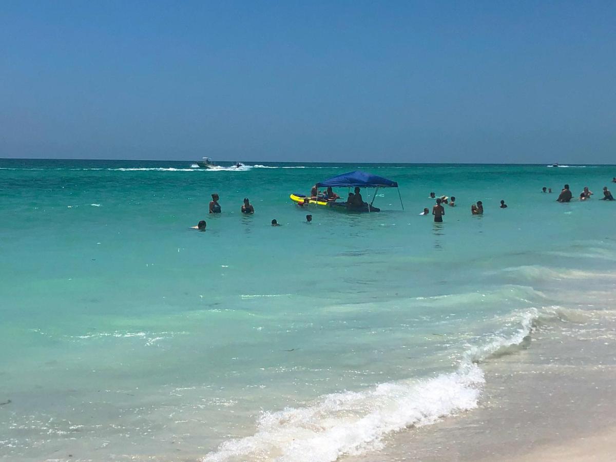 Anna Maria Island Runaway Tropical Escape Bradenton Beach Exterior foto