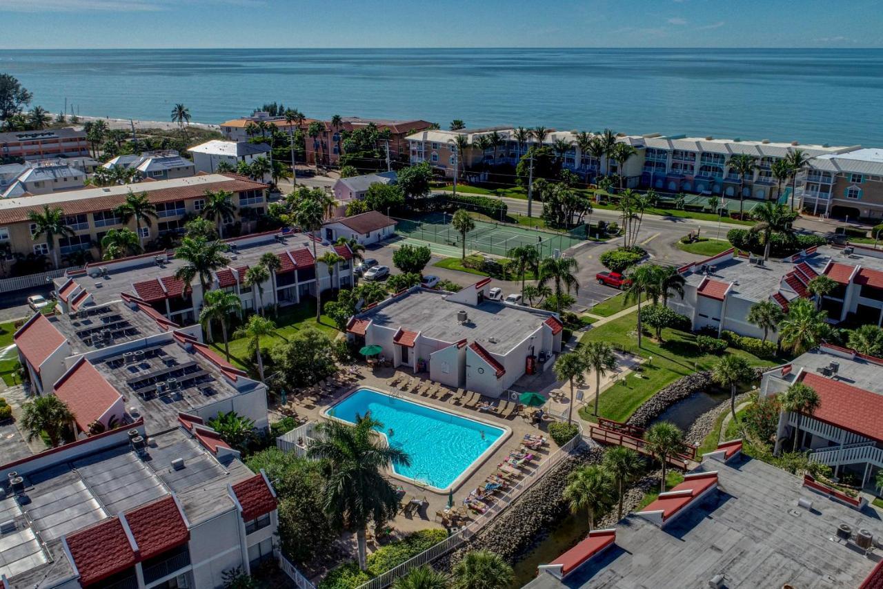 Anna Maria Island Runaway Tropical Escape Bradenton Beach Exterior foto