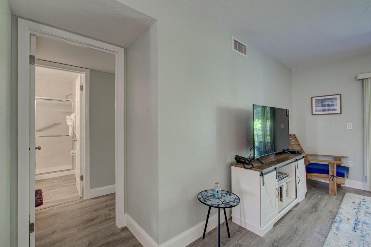 Anna Maria Island Runaway Tropical Escape Bradenton Beach Exterior foto