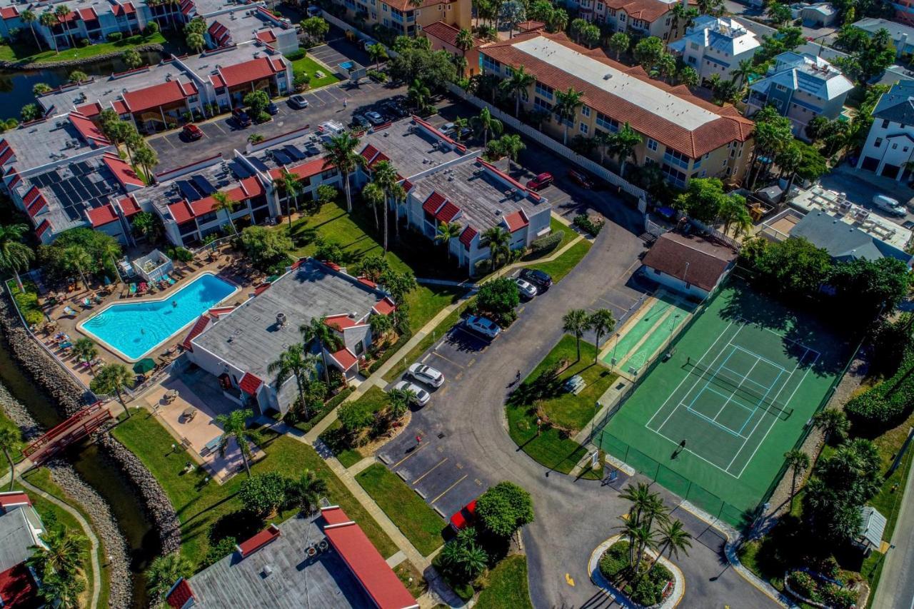 Anna Maria Island Runaway Tropical Escape Bradenton Beach Exterior foto